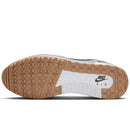 Nike Air Pegasus '89 G Spikeless Waterproof Shoes - Wolf Grey/Anthracite-White-Gum Med Brown