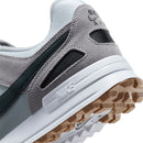 Nike Air Pegasus '89 G Spikeless Waterproof Shoes - Wolf Grey/Anthracite-White-Gum Med Brown