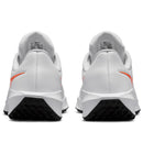 Nike Infinity G NN Spikeless Shoes - White/Safety Orange-Black