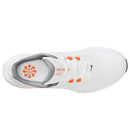 Nike Infinity G NN Spikeless Shoes - White/Safety Orange-Black