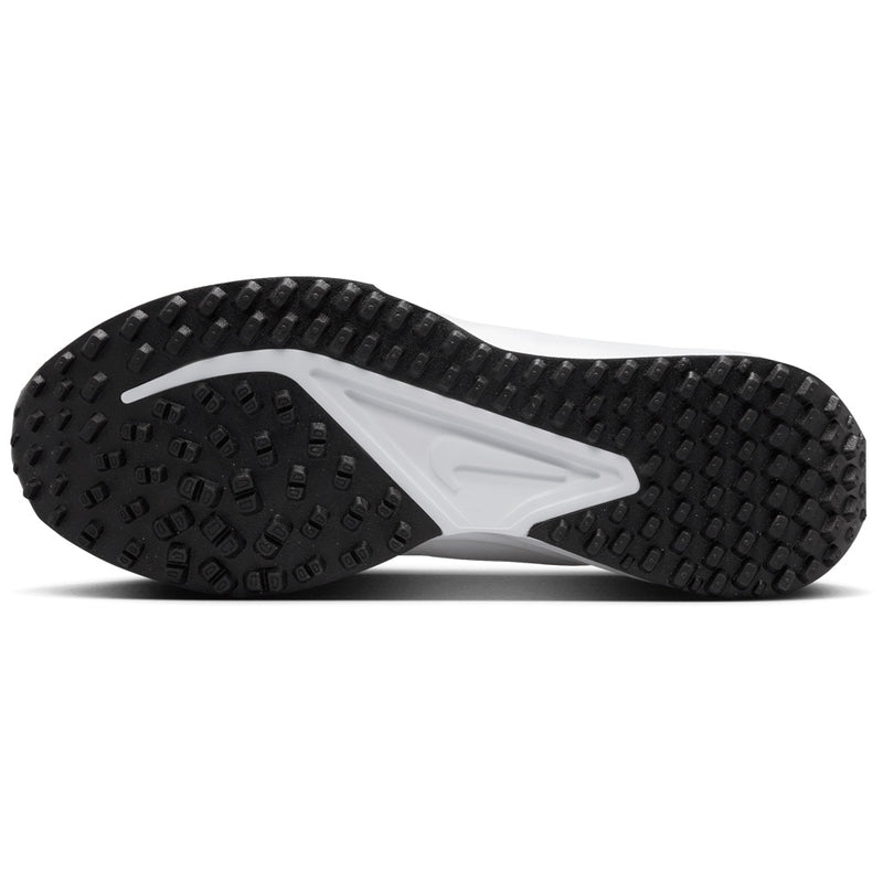 Nike Infinity G NN Spikeless Shoes - White/Safety Orange-Black