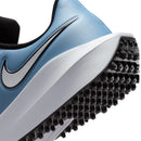 Nike Infinity G NN Spikeless Shoes - White/Metallic Silver/Work Blue
