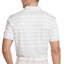 Nike Victory+ Dri-FIT Polo Shirt - Photon Dust/Black