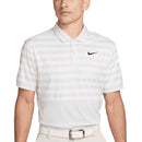 Nike Victory+ Dri-FIT Polo Shirt - Photon Dust/Black