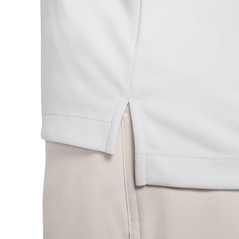 Nike Victory+ Dri-FIT Polo Shirt - Photon Dust/Black