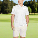 Nike Victory+ Dri-FIT Polo Shirt - Photon Dust/Black