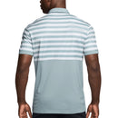 Nike Dri-FIT Victory+ Polo Shirt - Ocean Cube/Black