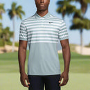 Nike Dri-FIT Victory+ Polo Shirt - Ocean Cube/Black