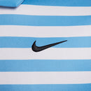 Nike Victory+ Dri-FIT Polo Shirt - Blue Beyond/Black