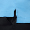 Nike Victory+ Dri-FIT Polo Shirt - Blue Beyond/Black