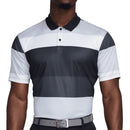 Nike Victory+ Dri-FIT Polo Shirt - Black/White