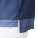 Nike Victory+ Dri-FIT Polo Shirt - Midnight Navy/White