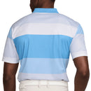 Nike Victory+ Dri-FIT Polo Shirt - Blue Beyond/Black