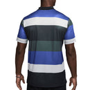 Nike Victory+ Dri-FIT Polo Shirt - Astronomy Blue/Black/Black
