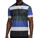 Nike Victory+ Dri-FIT Polo Shirt - Astronomy Blue/Black/Black