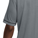 Nike Victory+ Dri-FIT Polo Shirt - Cool Grey/White/White