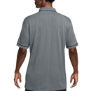 Nike Victory+ Dri-FIT Polo Shirt - Cool Grey/White/White