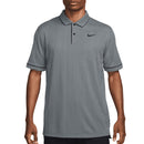 Nike Victory+ Dri-FIT Polo Shirt - Cool Grey/White/White