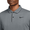 Nike Victory+ Dri-FIT Polo Shirt - Cool Grey/White/White