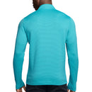 Nike Victory Dri-FIT Therma Flex 1/2 Zip Pullover - Dusty Cactus/Obsidian/Black