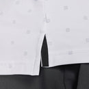 Nike Tour Men's Dri-FIT Polo Shirt - White/Black