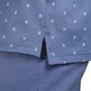 Nike Tour Men's Dri-FIT Polo Shirt - Diffused Blue/White