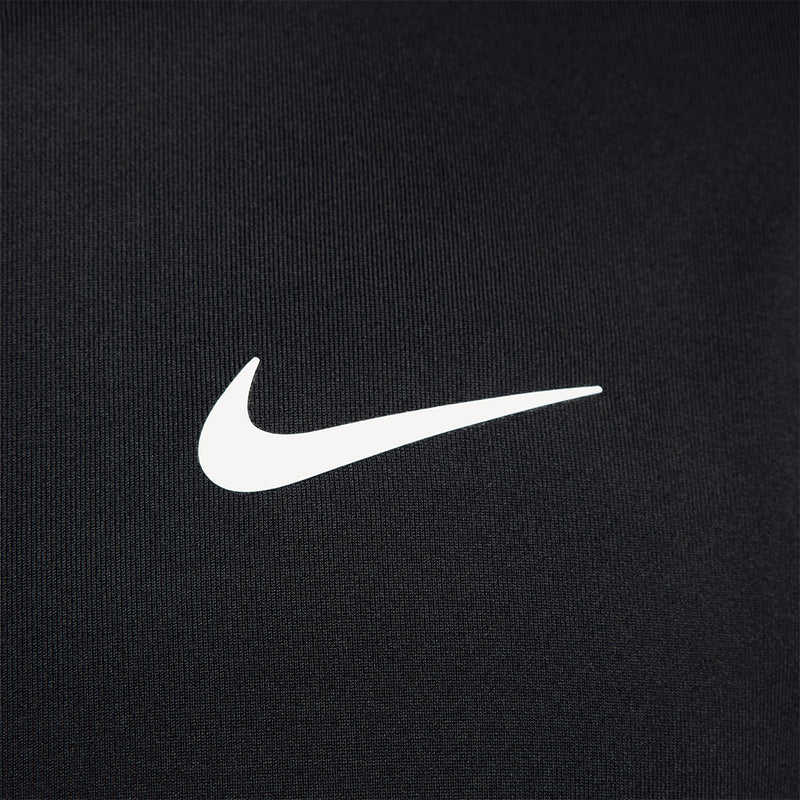 Nike Tour Men's Dri-FIT Polo Shirt - Black/Anthracite/White