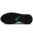 Nike Victory Pro 4 Spiked Waterproof Shoes - White/Malachite/Black