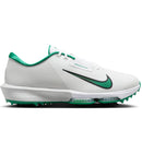 Nike Infinity Tour 2 Spiked Shoes - White/Malachite-Photon Dust