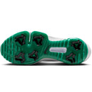 Nike Infinity Tour 2 Spiked Shoes - White/Malachite-Photon Dust
