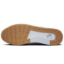 Nike Air Pegasus '89 G Spikeless Waterproof Shoes - White/Pure Platinum-Gum Med Brown