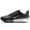 Nike Next% Tour 3 Waterproof Spiked Shoe - Black/White/Light Smoke Grey