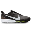 Nike Next% Tour 3 Waterproof Spiked Shoe - Black/White/Light Smoke Grey