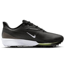 Nike Next% Tour 3 Waterproof Spiked Shoe - Black/White/Light Smoke Grey