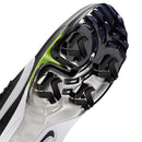 Nike Next% Tour 3 Waterproof Spiked Shoe - Black/White/Light Smoke Grey