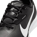 Nike Next% Tour 3 Waterproof Spiked Shoe - Black/White/Light Smoke Grey