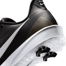 Nike Next% Tour 3 Waterproof Spiked Shoe - Black/White/Light Smoke Grey
