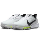 Nike Next% Tour 3 Waterproof Spiked Shoe - White/Black/Phantom