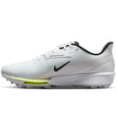 Nike Next% Tour 3 Waterproof Spiked Shoe - White/Black/Phantom