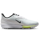 Nike Next% Tour 3 Waterproof Spiked Shoe - White/Black/Phantom