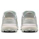 Nike Pegasus 1 G Waterproof Spiked Shoe - White/White/Sail