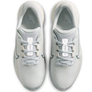Nike Pegasus 1 G Waterproof Spiked Shoe - White/White/Sail