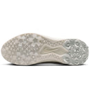 Nike Pegasus 1 G Waterproof Spiked Shoe - White/White/Sail