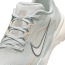Nike Pegasus 1 G Waterproof Spiked Shoe - White/White/Sail