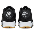 Nike Air Max 90 G Spikeless Waterproof Shoes - Black/White