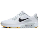 Nike Air Max 90 G Spikeless Waterproof Shoes - White/Black