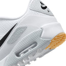 Nike Air Max 90 G Spikeless Waterproof Shoes - White/Black