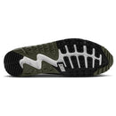 Nike Air Max 90 G Waterproof Spikeless Shoes - White/Metallic Silver/Medium Olive