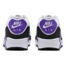 Nike Air Max 90 G Waterproof Spikeless Shoes - White/Wolf Grey/Action Grape