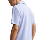 Nike Velocity Dri-Fit Polo Shirt  - Purple Fade/Black